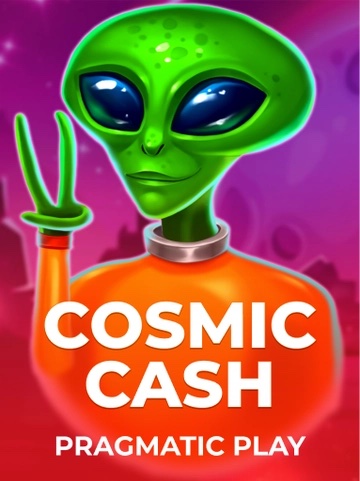 Cosmic Cash